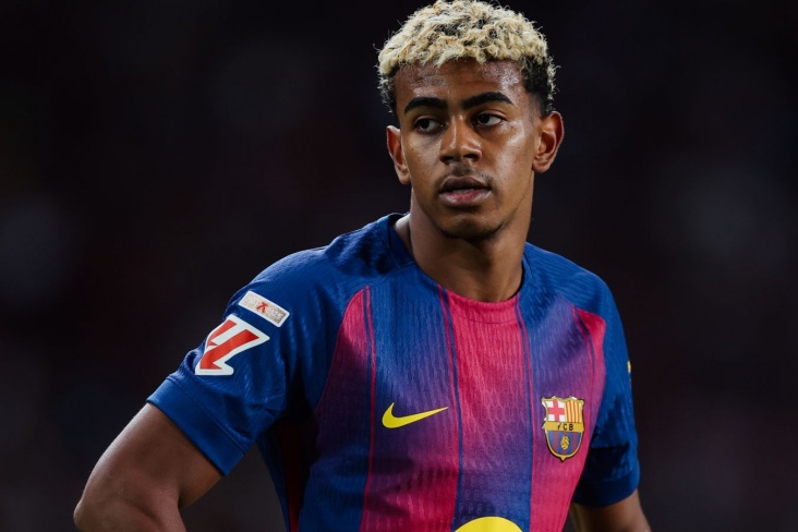 Jamal pobedio Mbapea i osvojio nagradu Globe Soccer Awards za 2025. godinu