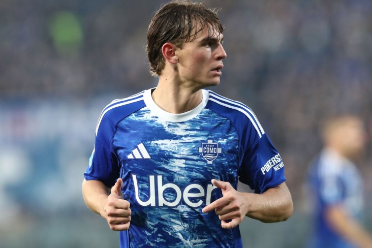 Niko Paz odbio ponude Mančester Sitija i Čelsija, zainteresovan je samo za Real Madrid — TEAMtalk