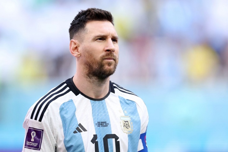 Argentinska reprezentacija bi mogla biti isključena sa Svetskog prvenstva 2026 — La Nacion
