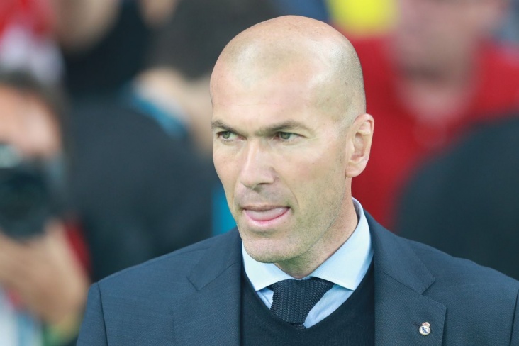 Ni Francuska ni Real Madrid: Zidan se pojavio kao vodeći kandidat za najvišu menadžersku poziciju u engleskom klubu