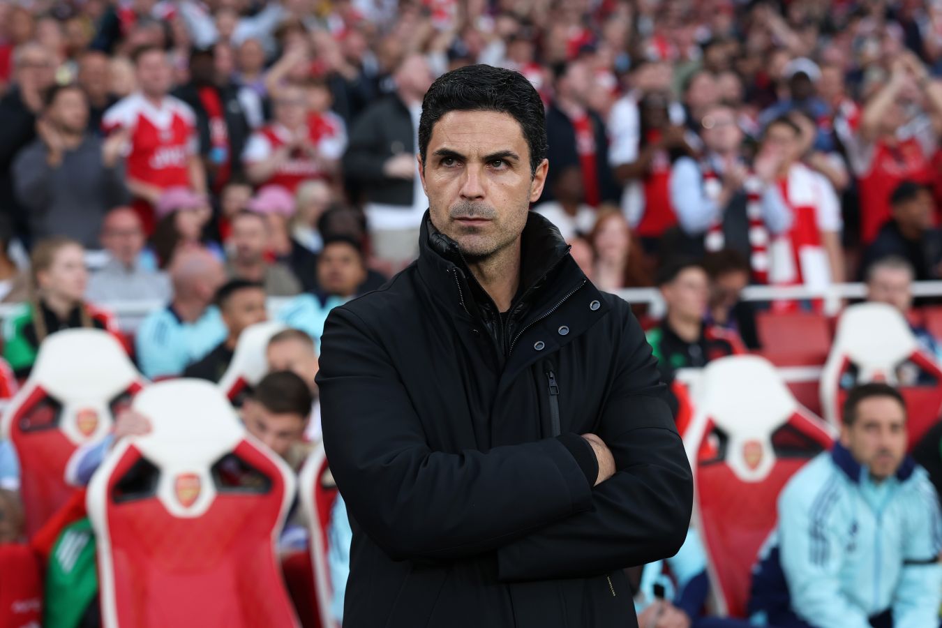 Arsenal planira da produži ugovor sa Mikelom Artetom – Skira