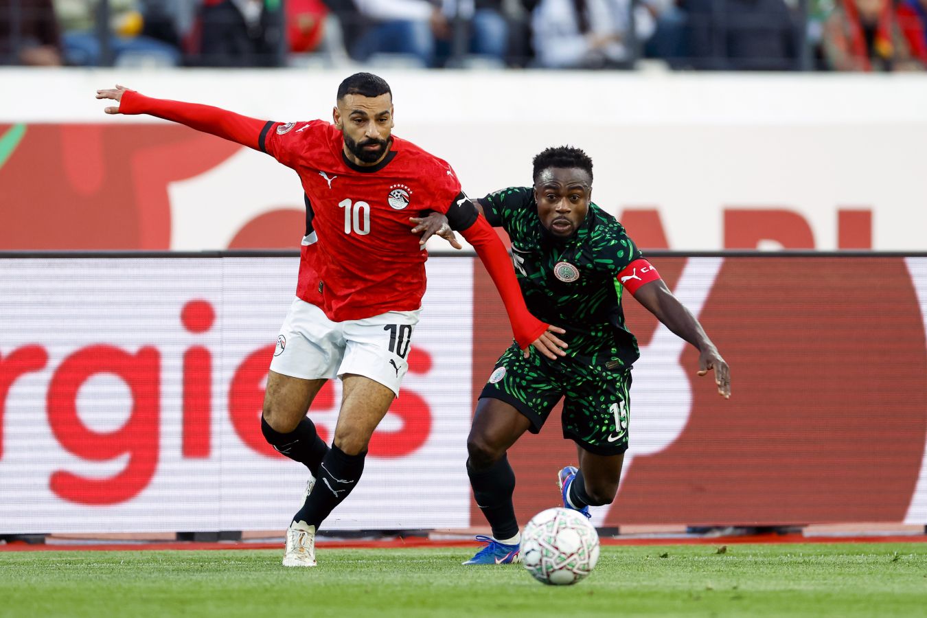 Salah promašio penal i ostavio Egipat bez bronze na Afričkom kupu nacija