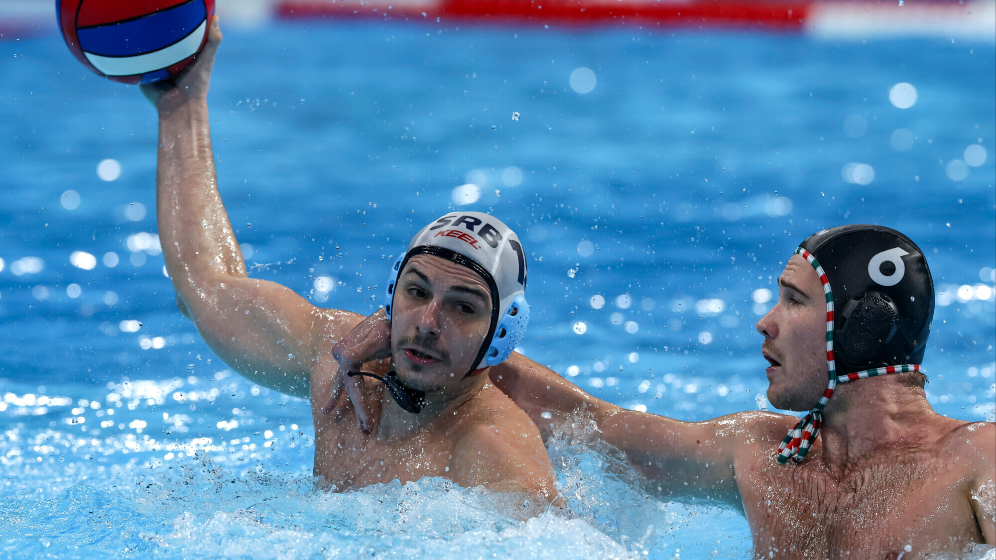 Zlatni srpski vaterpolisti – 23 zlata od 2005! Srbija osvojila Evropsko prvenstvo