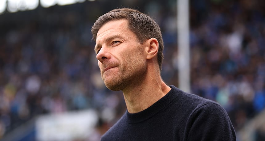 Alonso je hteo da promeni Real i zato je kažnjen – otkazom! “The Athletic” – Razlog su nesuglasice sa klučnim igračima