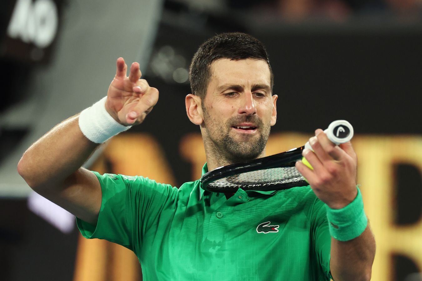 Padaju rekordi, piše se istorija: Novak Đoković stigao do 400. pobede na grend slem turnirima