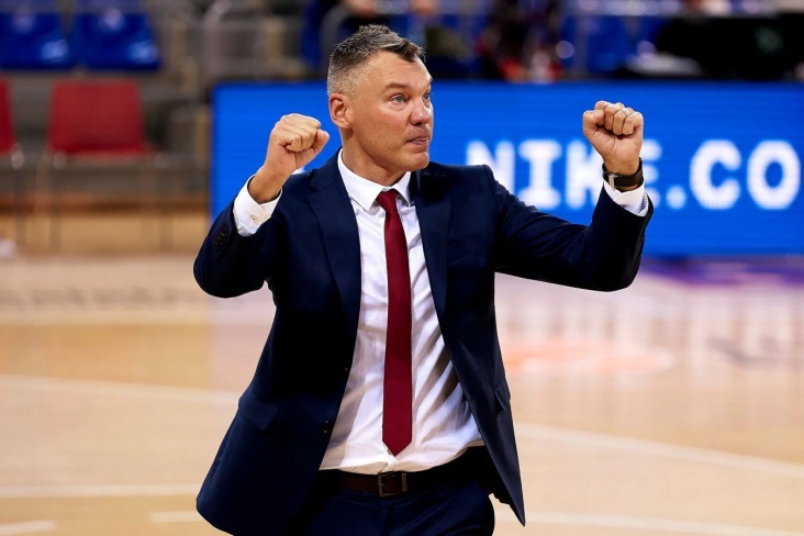 Šarunas Jasikevičijus ostaje sledeće tri godine u Fenerbahčeu