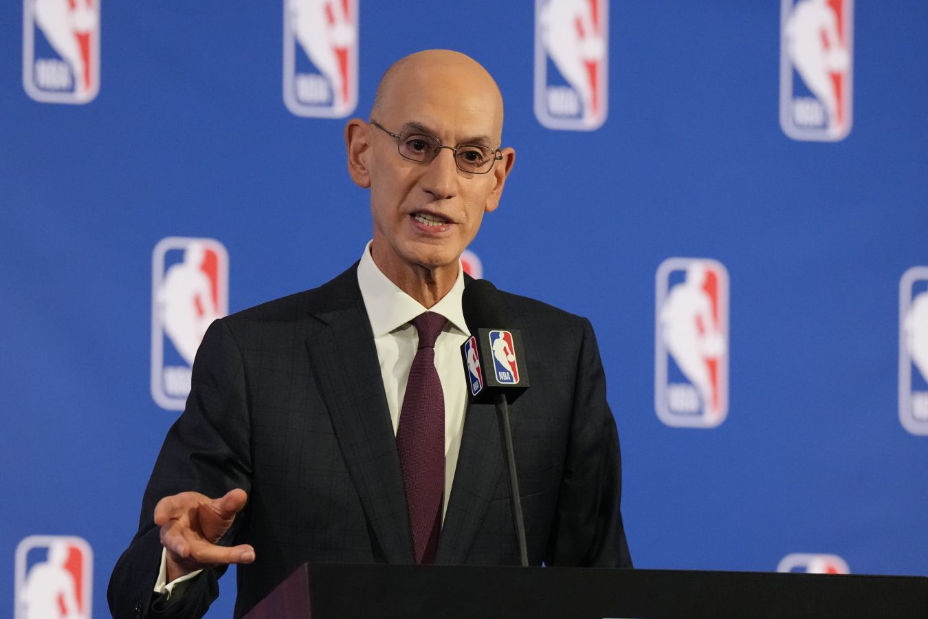 NBA objavila svoj stav o pravnom osporavanju novog turnira od strane Evrolige