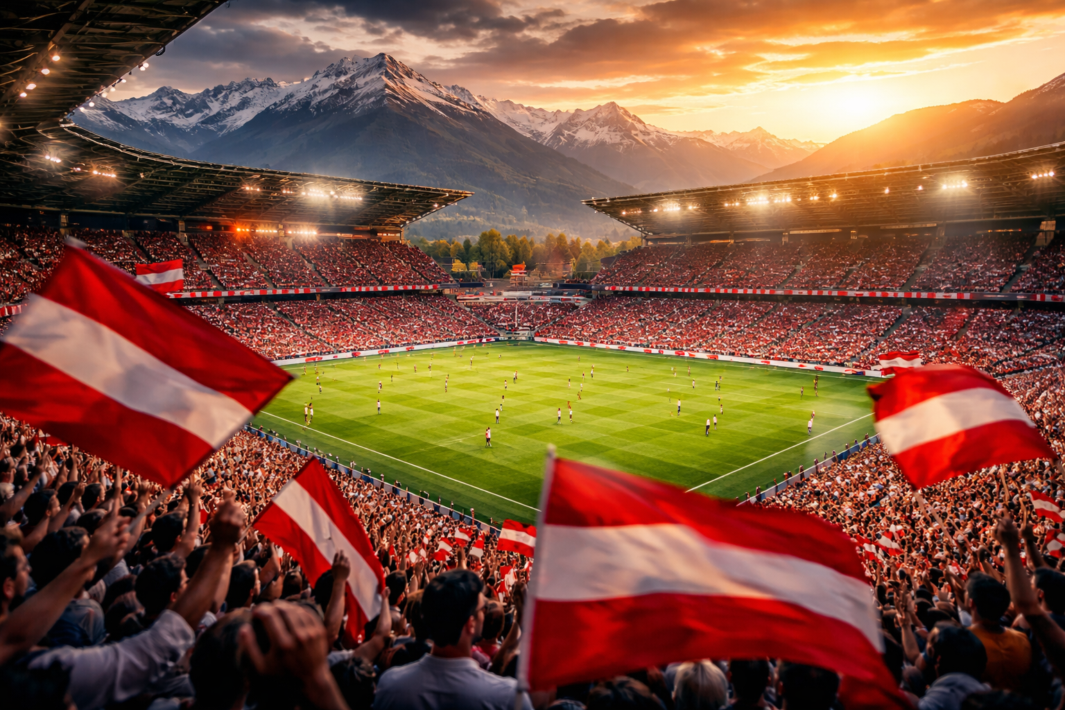Austrijska fudbalska liga