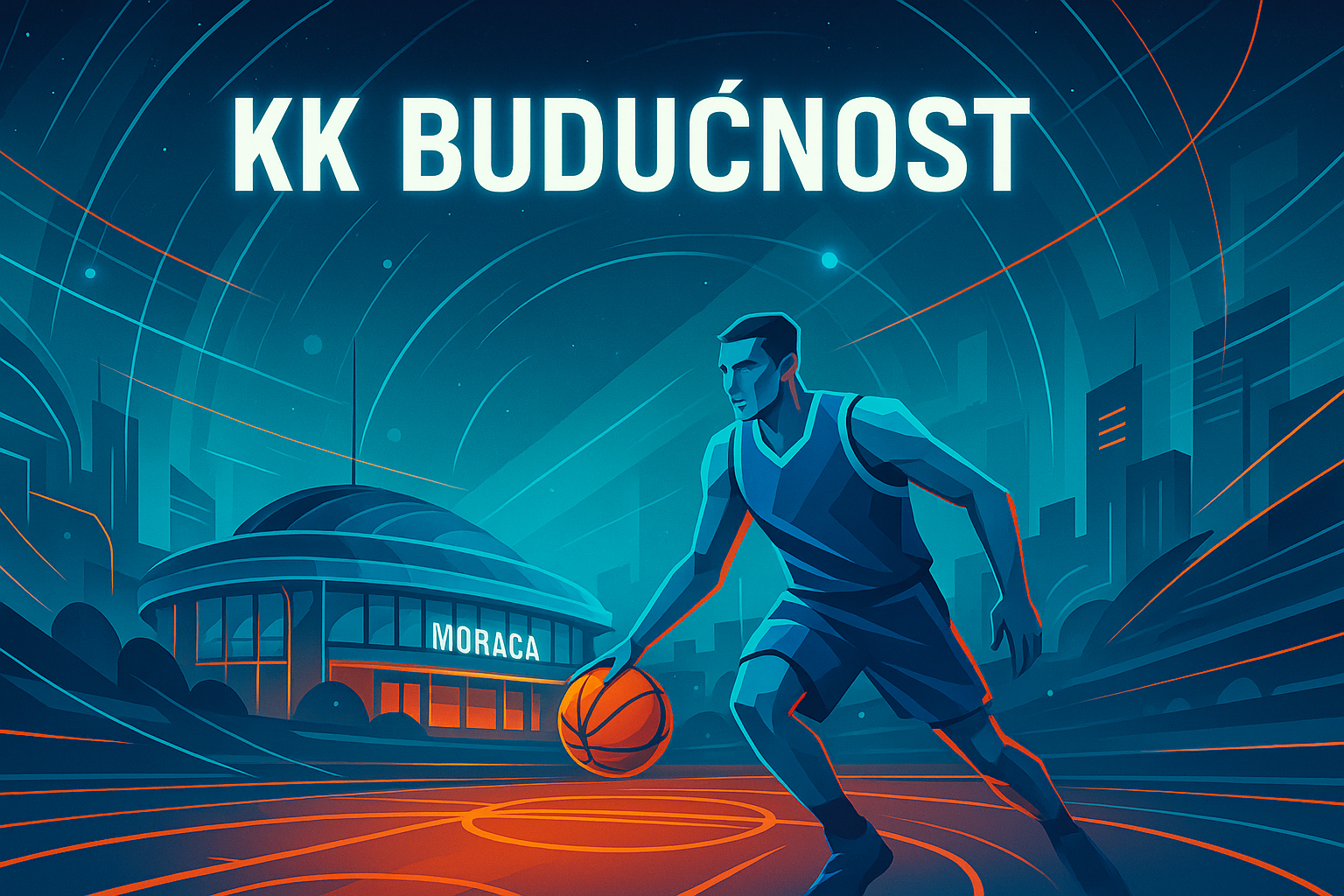 KK Budućnost