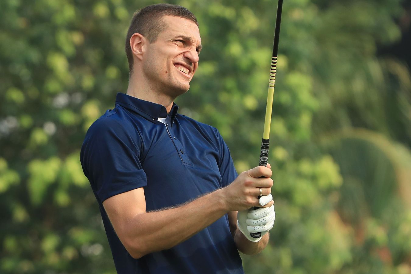 Podsetnik: Trasferi koji su oblikovali Premijer ligu – Nemanja Vidić i Branislav Ivanović