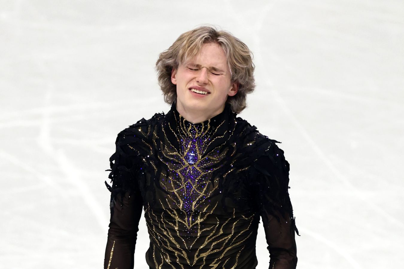Navijači Ilje Malinina krive NBC za olimpijski neuspeh klizača