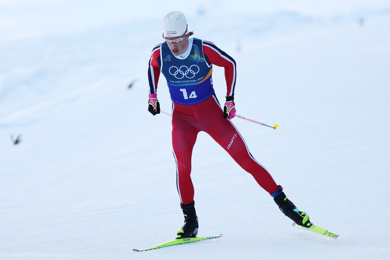 Norveški skijaš Klebo je najodlikovaniji sportista u istoriji Zimskih olimpijskih igara – sa 9 zlatnih medalja