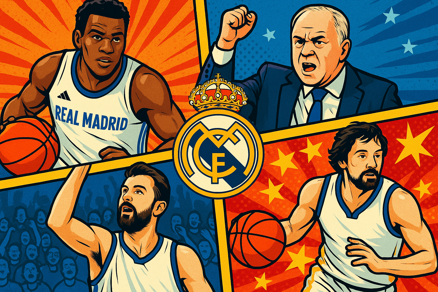 KK Real Madrid