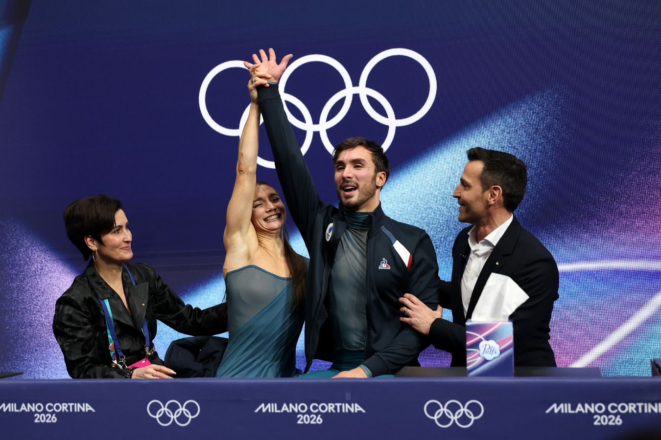 Koliko različite zemlje izdvajaju novca za pobedu na Olimpijskim igrama 2026. godine
