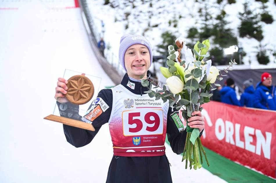 Slovenija ima najuspešniju sportsku porodicu na svetu: Braća i sestra osvajaju titule