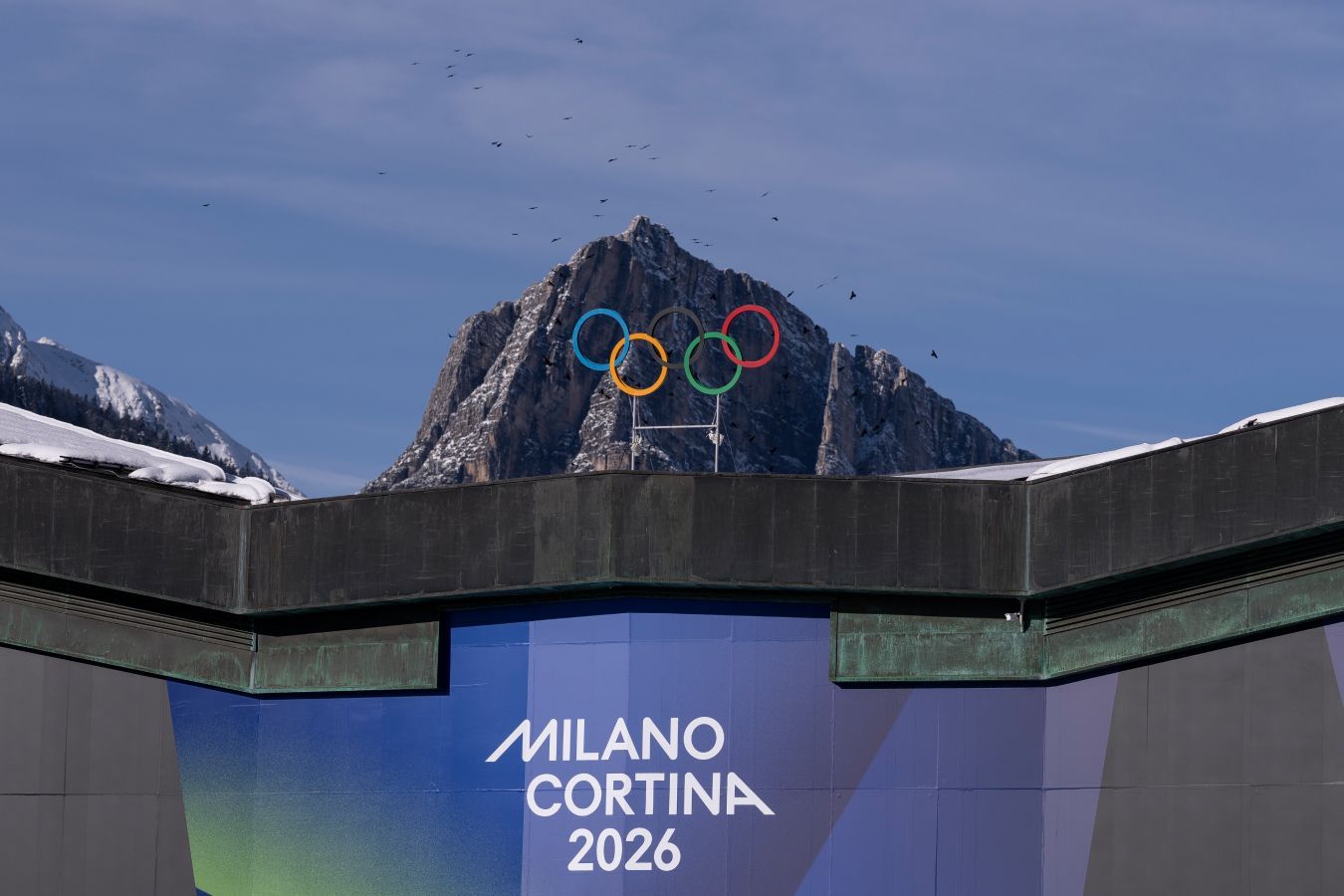 Ruski sportisti će učestvovati na ceremoniji zatvaranja Zimskih olimpijskih igara 2026 godine
