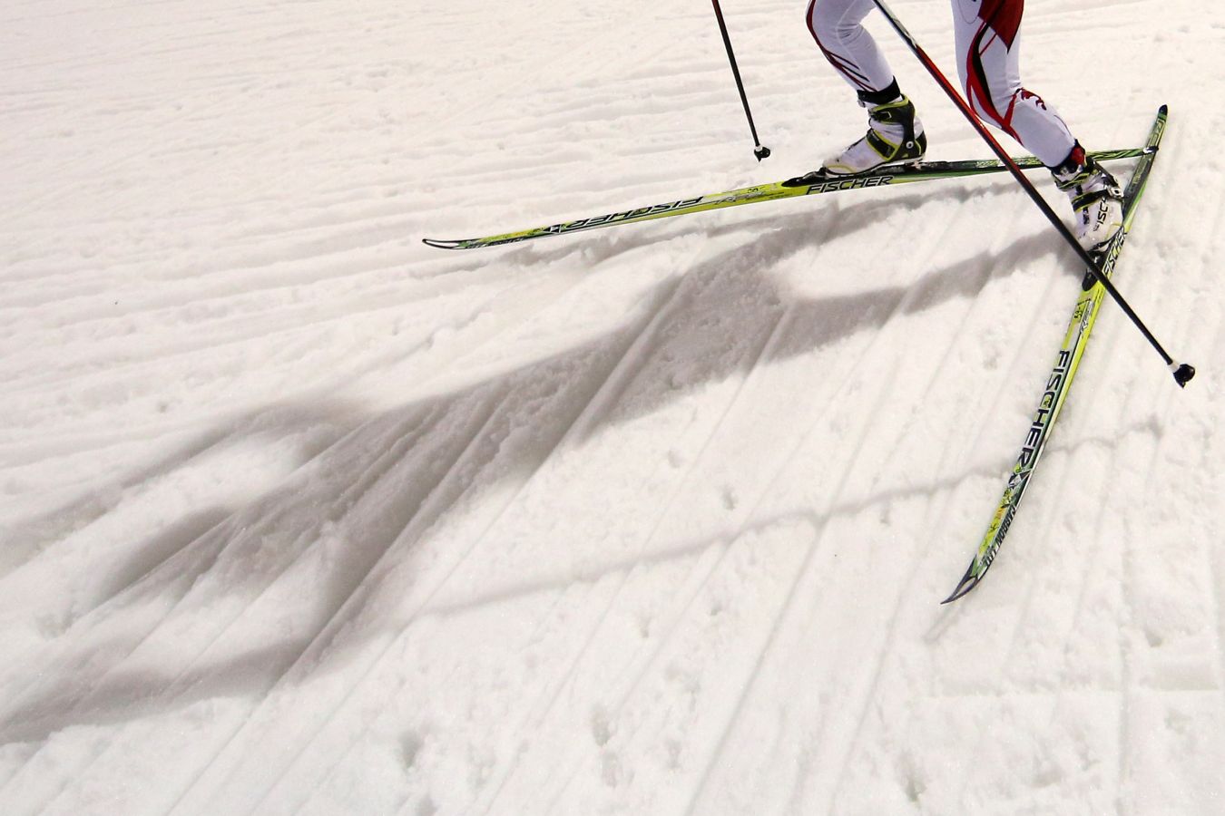 Švedski skijaši se suočili sa epidemijom u Olimpijskom selu