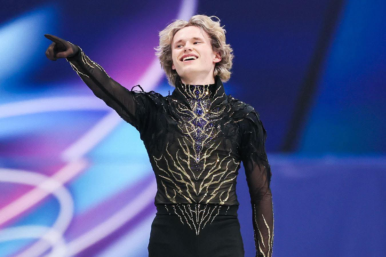 Ilja Malinin – senzacija na ledu! Potpuna dominacija na OI 2026.