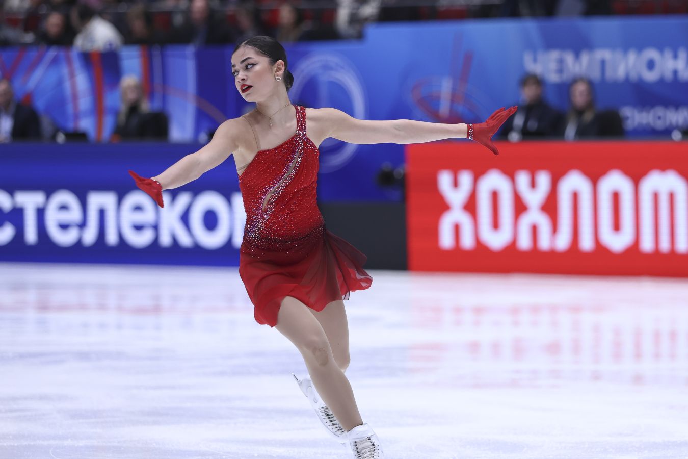 Svi ruski sportisti prošli doping testove pred nastupom na Olimpijskim igarama 2026.