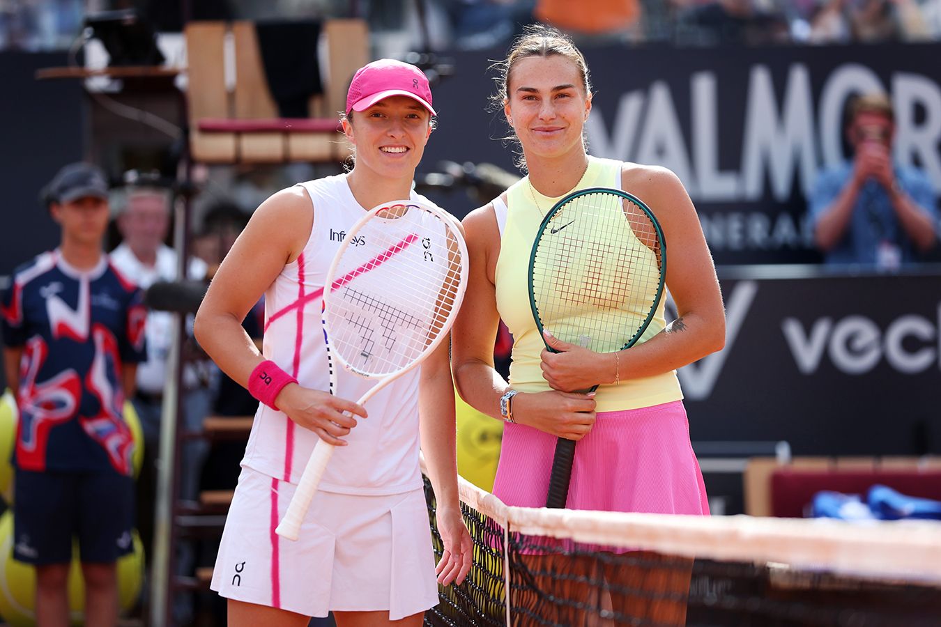 Novci ne pomažu šeicima: Sabalenka i druge zvezde ne žele da igraju turnire odmah posle Australije