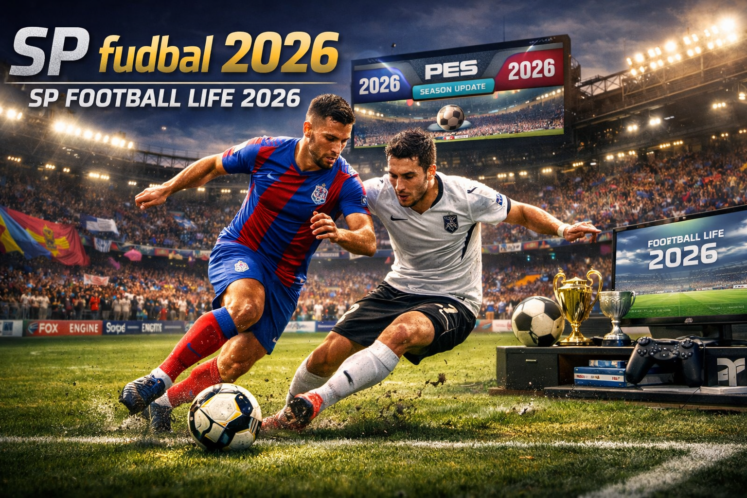 SP fudbal 2026