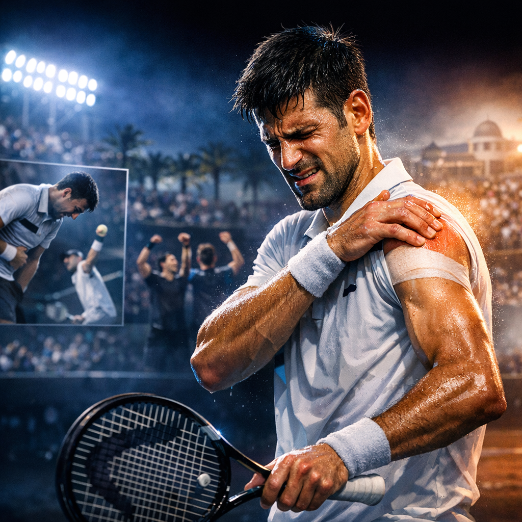 Novak Đoković neće igrati na Mastersu u Majamiju, prenose američki mediji.