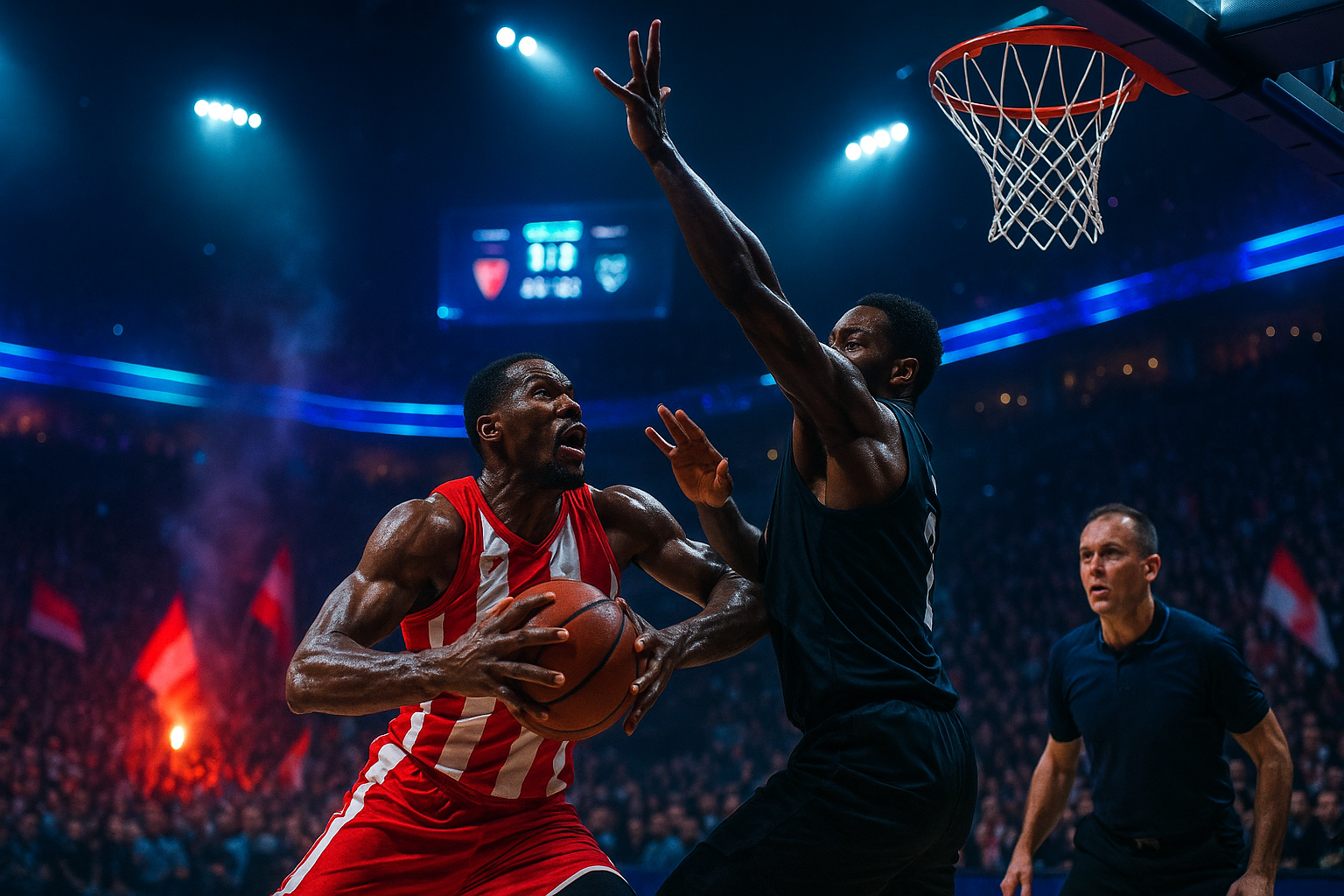 Zvezda napada Partizan u derbiju!