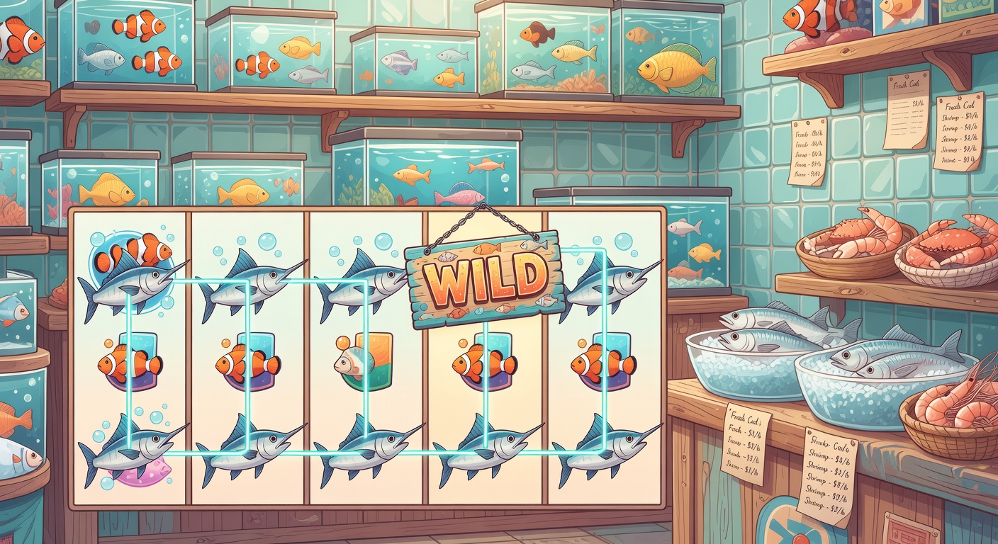 Fish Store