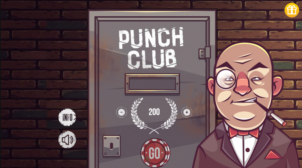 Punch Club