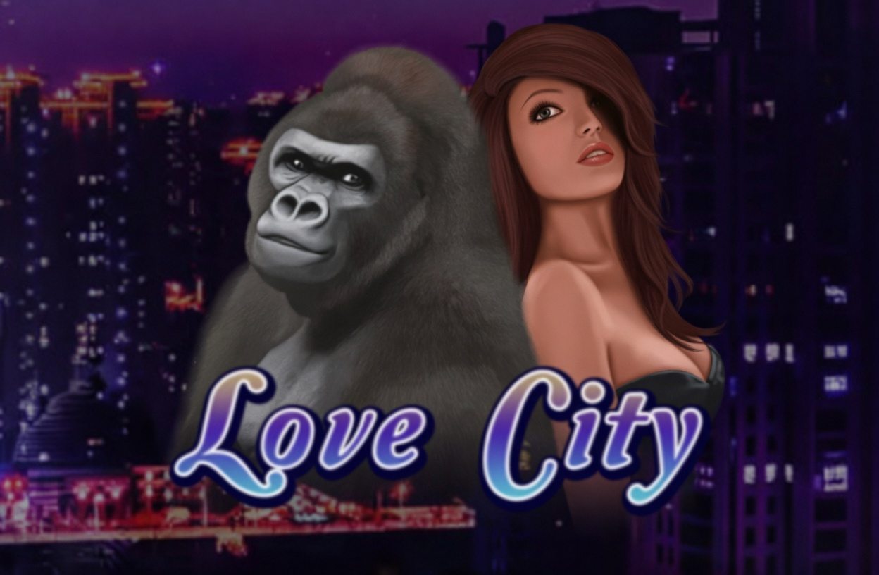 Love City