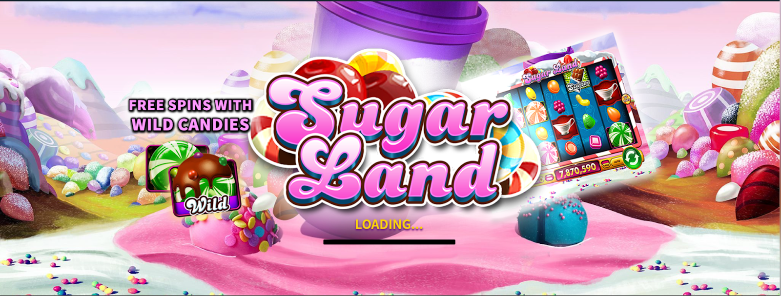 Sugar Land Demo i Recenzija