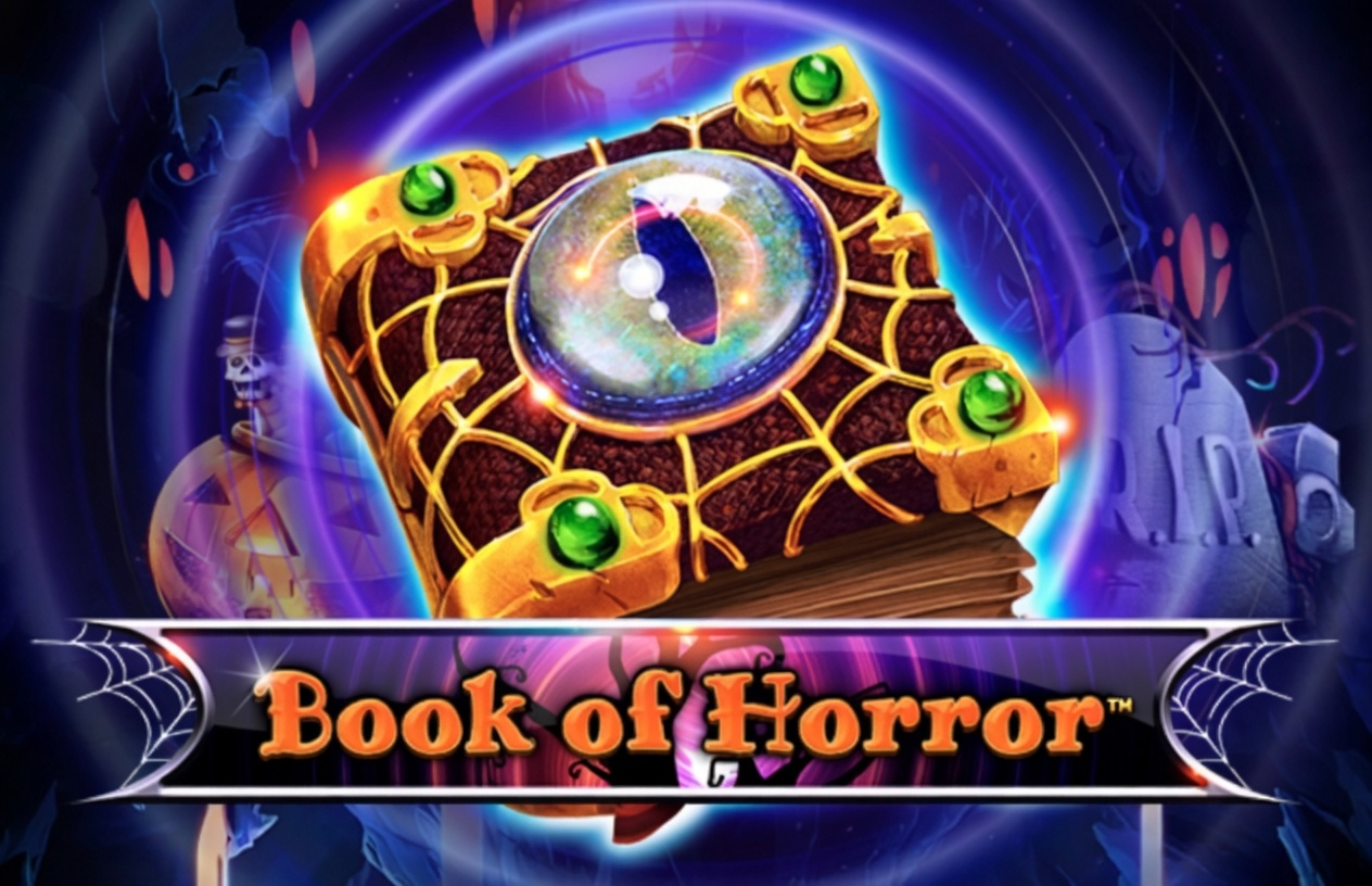 Book of horror