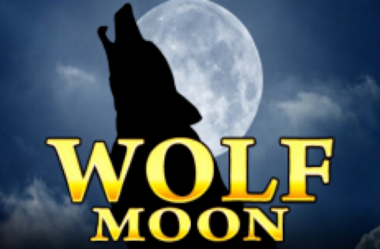 Wolf moon