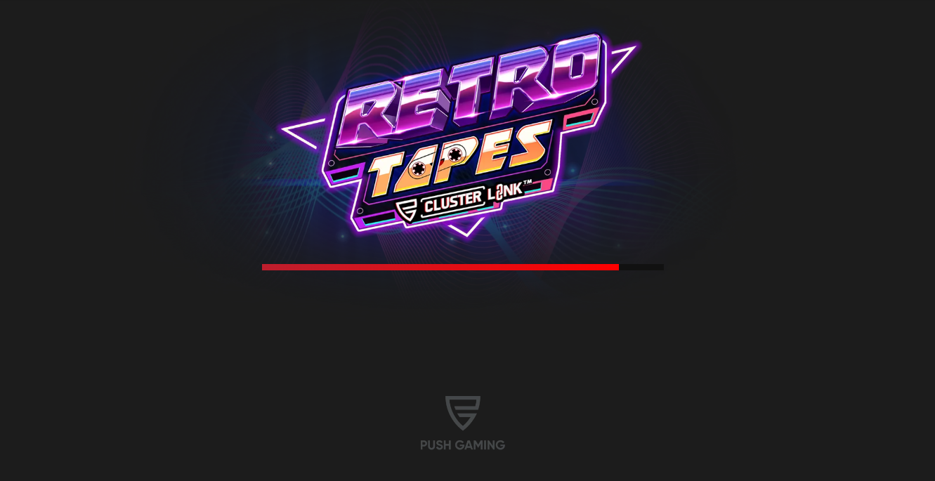 Retro Tapes
