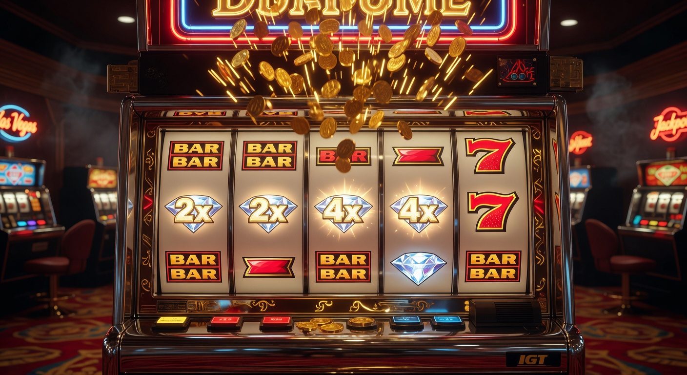 Double Diamond