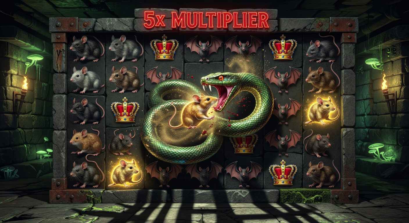 Snake Arena