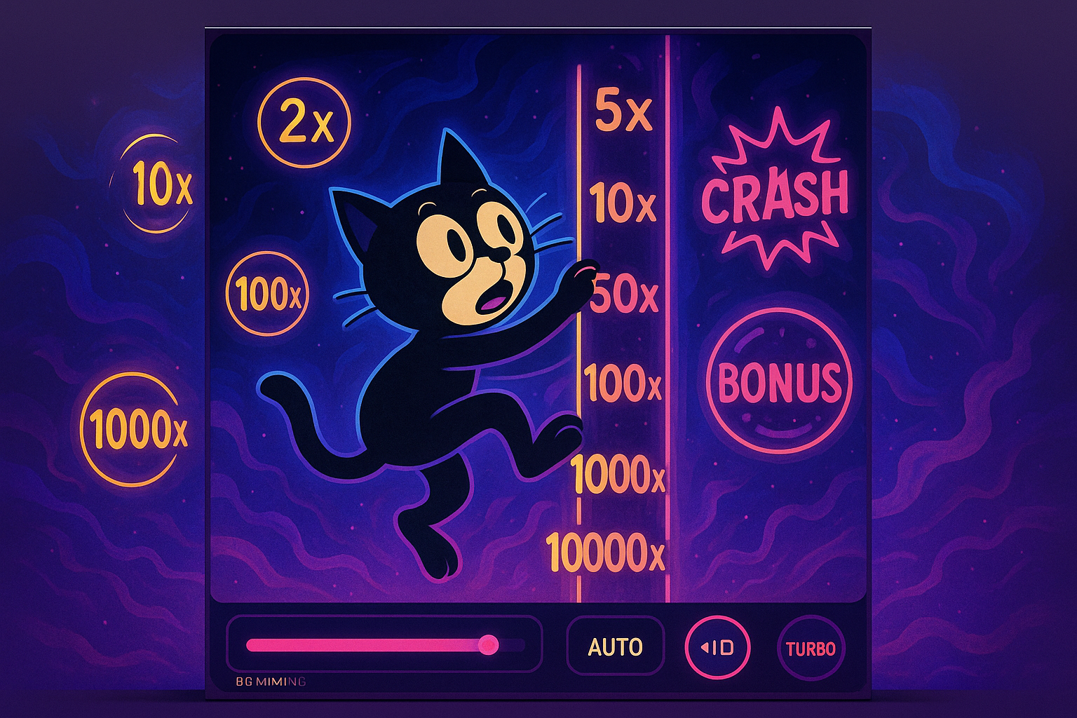 Limbo Cat