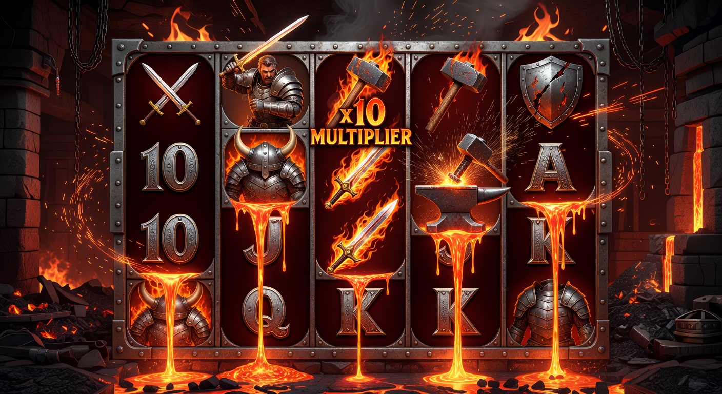 Fire & Steel