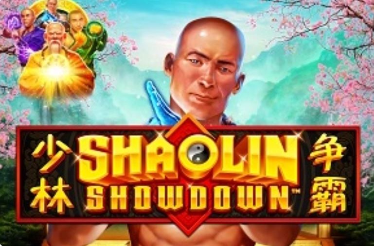Shaolin Showdown