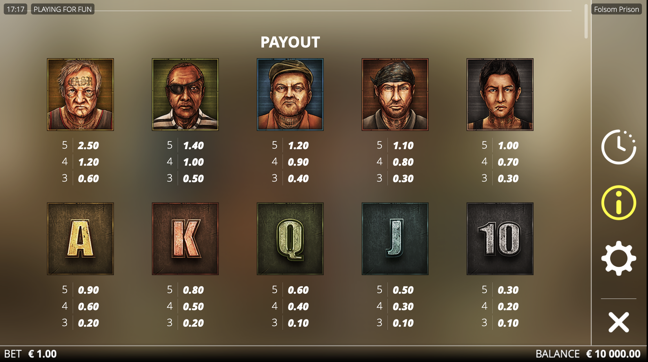 Bonus runde i besplatni spinovi
