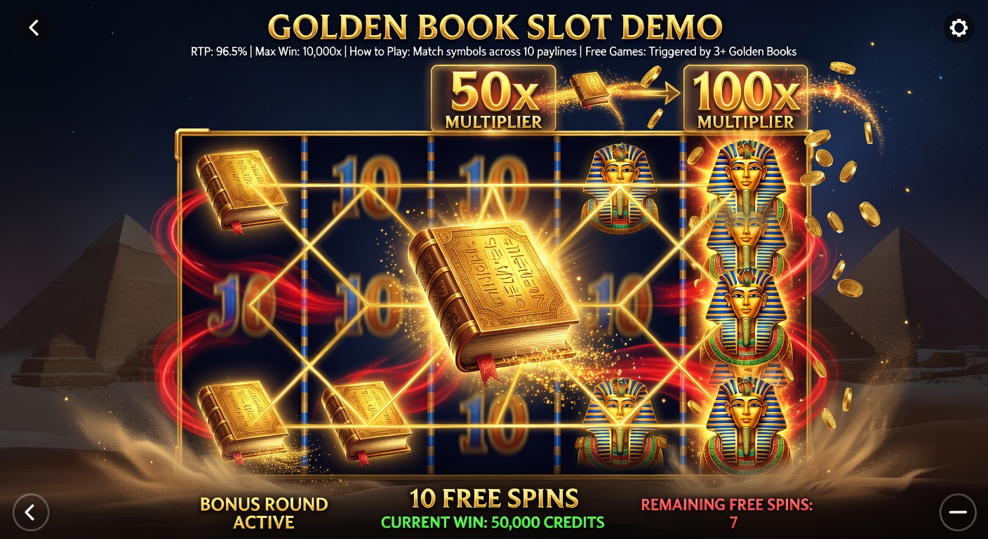 Golden Book