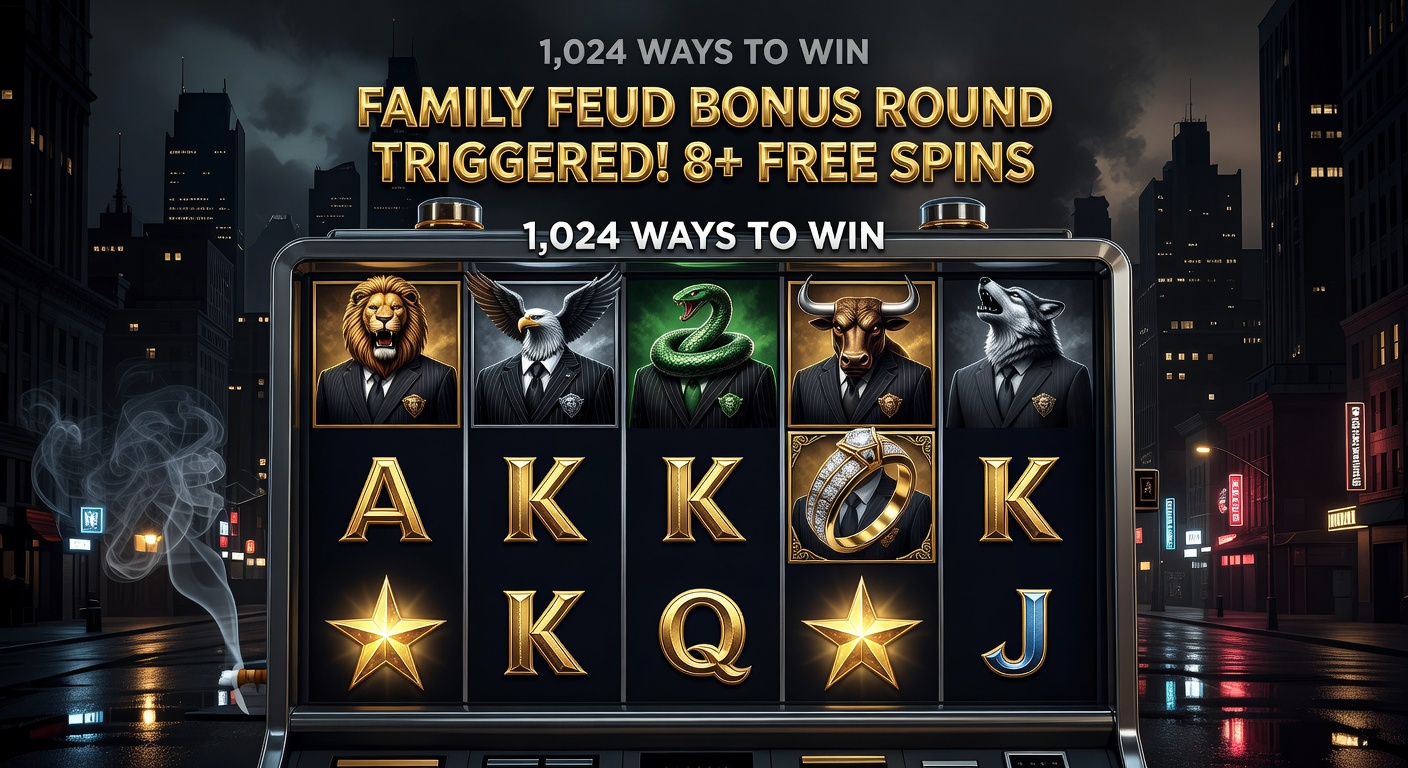 5 Families