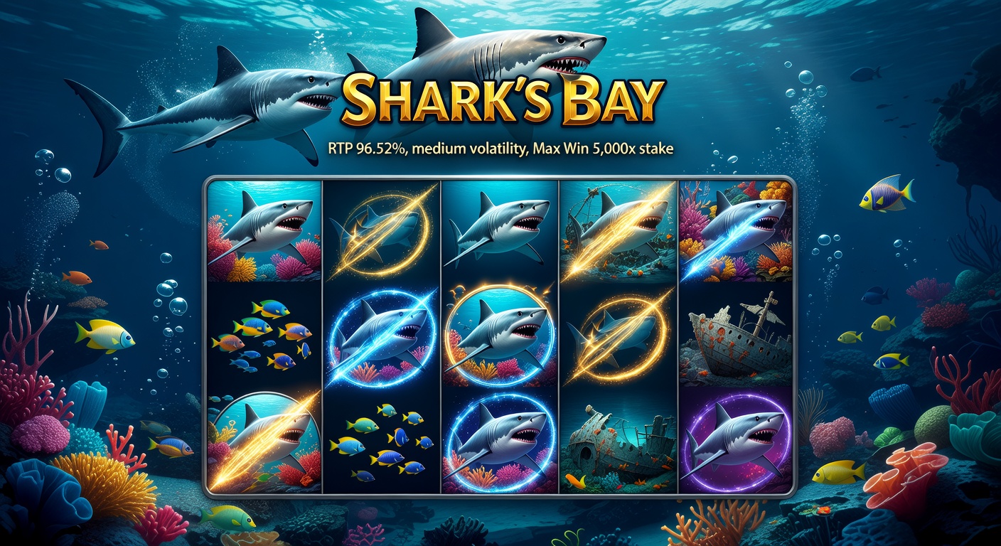 Shark’s Bay