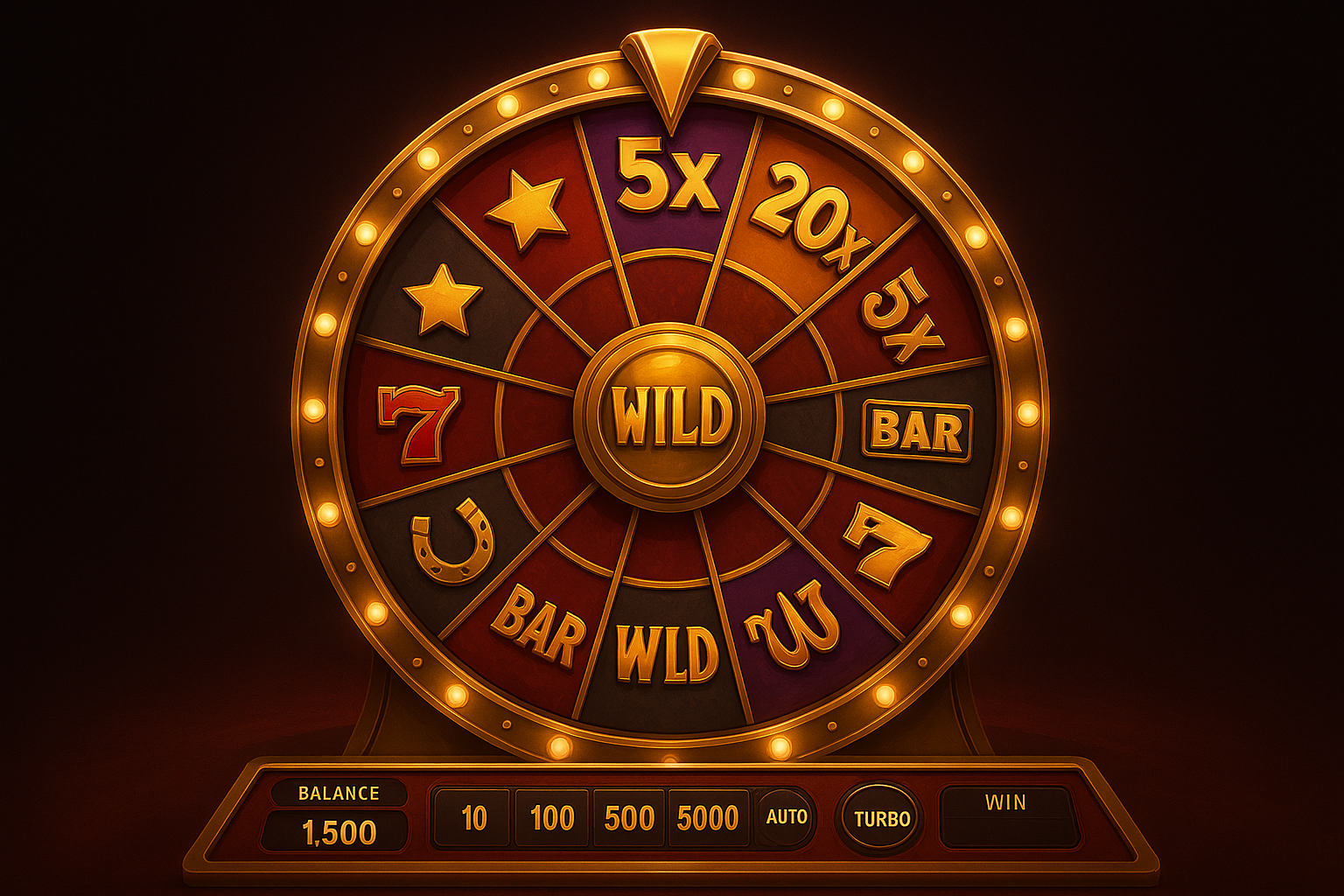 Wheel