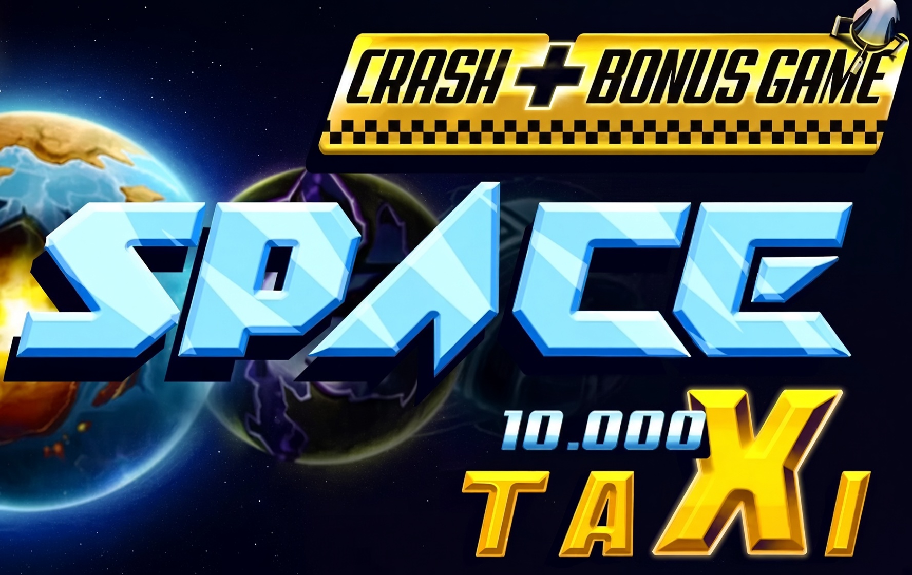 Space Taxi