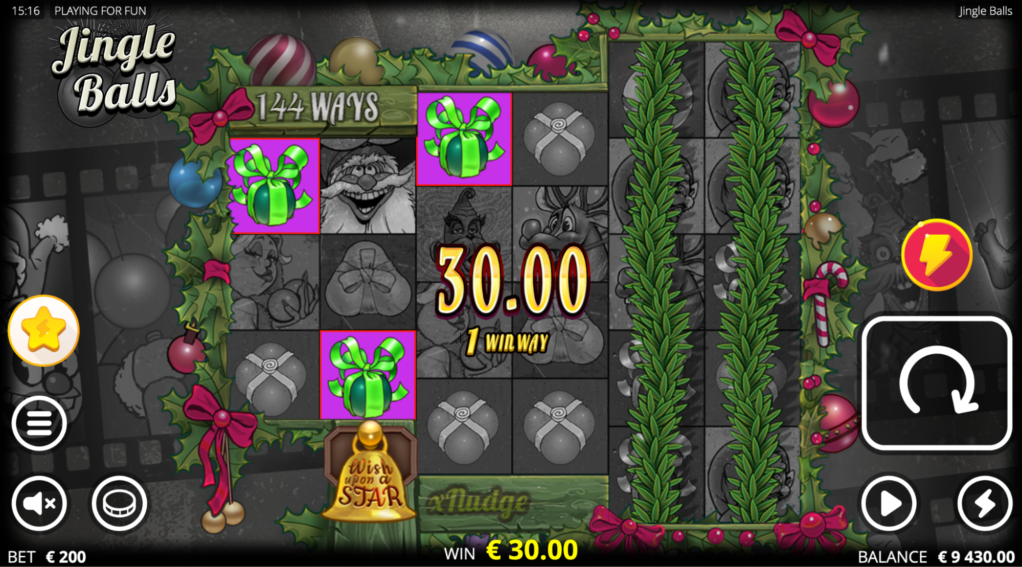 Nolimit City – Razvijatelj Slotova
