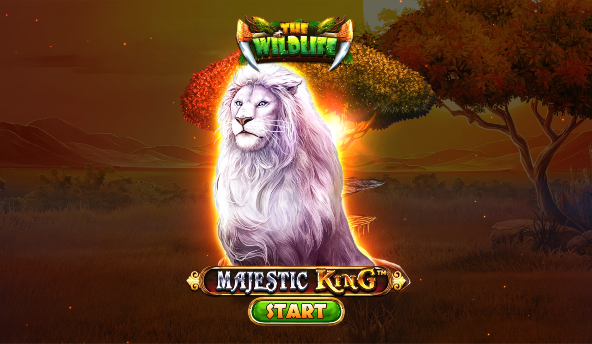 Majestic King