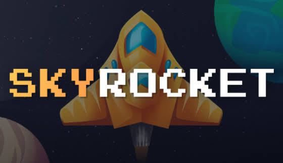 Sky Rocket
