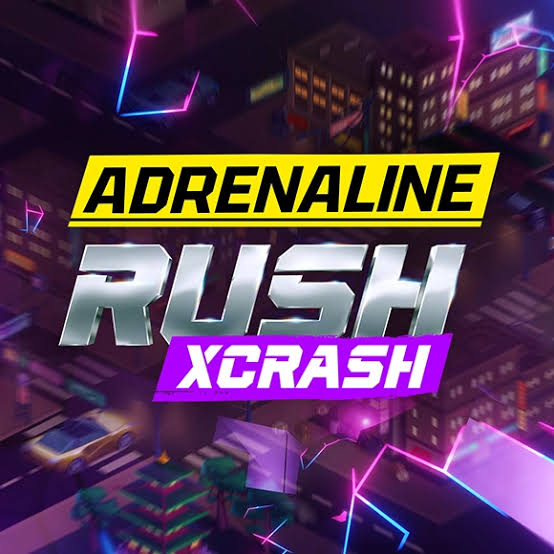 Adrenaline Rush: ХCrash