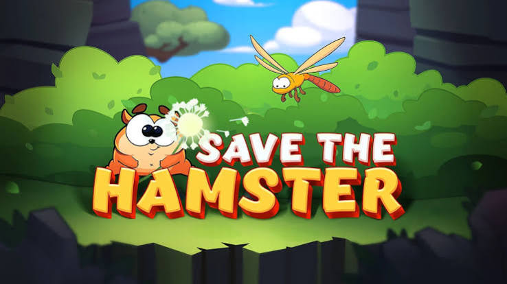 Save the Hamster
